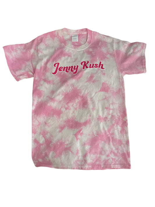 MWGA & Jenny Kush Collab Tee