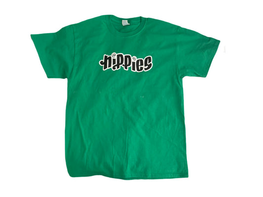 MWGA & Hippies Collab Tee