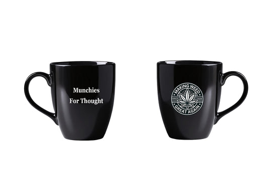 MWGA Word Play Limited Edition Mugs (Pre order)